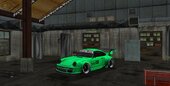 Porsche 911 RWB for Mobile