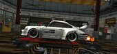 Porsche 911 RWB for Mobile