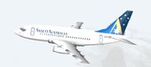 Ansett Australia Boeing 737-200 for Android