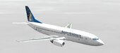 Ansett Australia Boeing 737-300 for Android