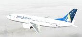 Ansett Australia Boeing 737-300 for Android