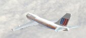 United Saul Bass Boeing 747 for Android