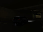 2019 Hyundai Santa Fe (DFF only)