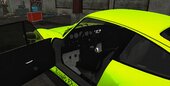 Porsche 993 GT2 RWB Rough Rhythm for Mobile