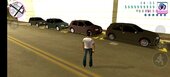 Volkswagen Golf for Mobile
