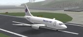 Trigana Air Boeing 737-200 for Android