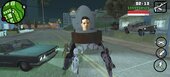 Toilet Claude for Mobile