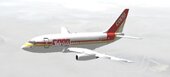 Copa Airlines Boeing 737-200 for android
