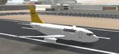 Condor Boeing 737-200 for Android