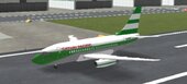 Cathay Pacific Boeing 737-200 for android