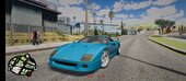 Sa_dox Shader ENB Preset for Mobile