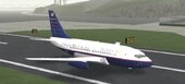 Aviateca Boeing 737-200 for Android