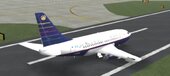 Aviateca Boeing 737-200 for Android