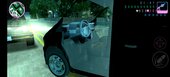 Mercedes-Benz Vito Van for Mobile