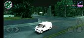 Mercedes-Benz Vito Van for Mobile