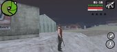 MP-41 (RR Submachine Gun) for Mobile