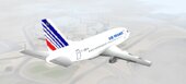 Air France Boeing 737-200 for Android