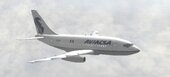 Aviacsa Boeing 737-200 for Android