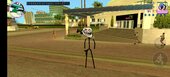 TrollFace Skin for Mobile