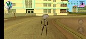 TrollFace Skin for Mobile