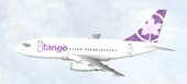 Tango Boeing 737-200 for Android