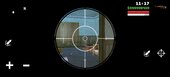 Tekken 9 Dragunov Sniper for Mobile