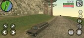 Lada 2104 13-Door for Mobile