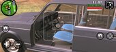 Lada 2104 13-Door for Mobile
