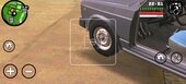 Lada 2104 13-Door for Mobile