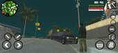 Lada 2104 13-Door for Mobile