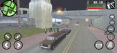 Lada 2104 13-Door for Mobile