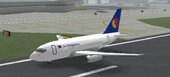 Air Philippines Boeing 737-200 for Android