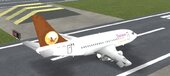 Danaus Boeing 737-200 for Android