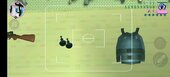 Holy Hand Grenade for Mobile