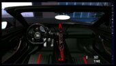 2025 Bugatti Mistral Roadster WRE for Mobile