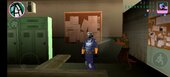 Vice City Beta SWAT for Mobile