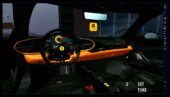 2025 Ferrari 296 GTB Assetto Fiorano for Mobile