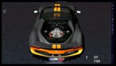 2025 Ferrari 296 GTB Assetto Fiorano for Mobile