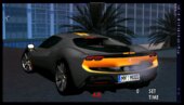 2025 Ferrari 296 GTB Assetto Fiorano for Mobile
