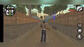 Automatic Sleep for CJ for Mobile
