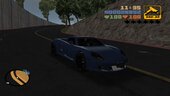 Porsche Carrera GT for Mobile