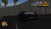 Porsche Carrera GT for Mobile