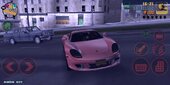Porsche Carrera GT for Mobile