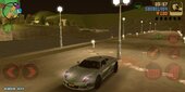 Porsche Carrera GT for Mobile