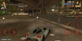 Porsche Carrera GT for Mobile