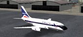Delta Airlines Boeing 737-200 for Android