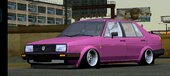 VW Jetta Mk2 Lowlife for Mobile