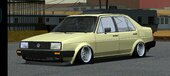 VW Jetta Mk2 Lowlife for Mobile