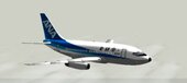 All Nippon Airways Boeing 737-200 for Android