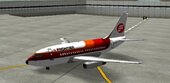 Frontier Airlines Boeing 737-200 for Android